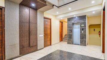 House | Interior