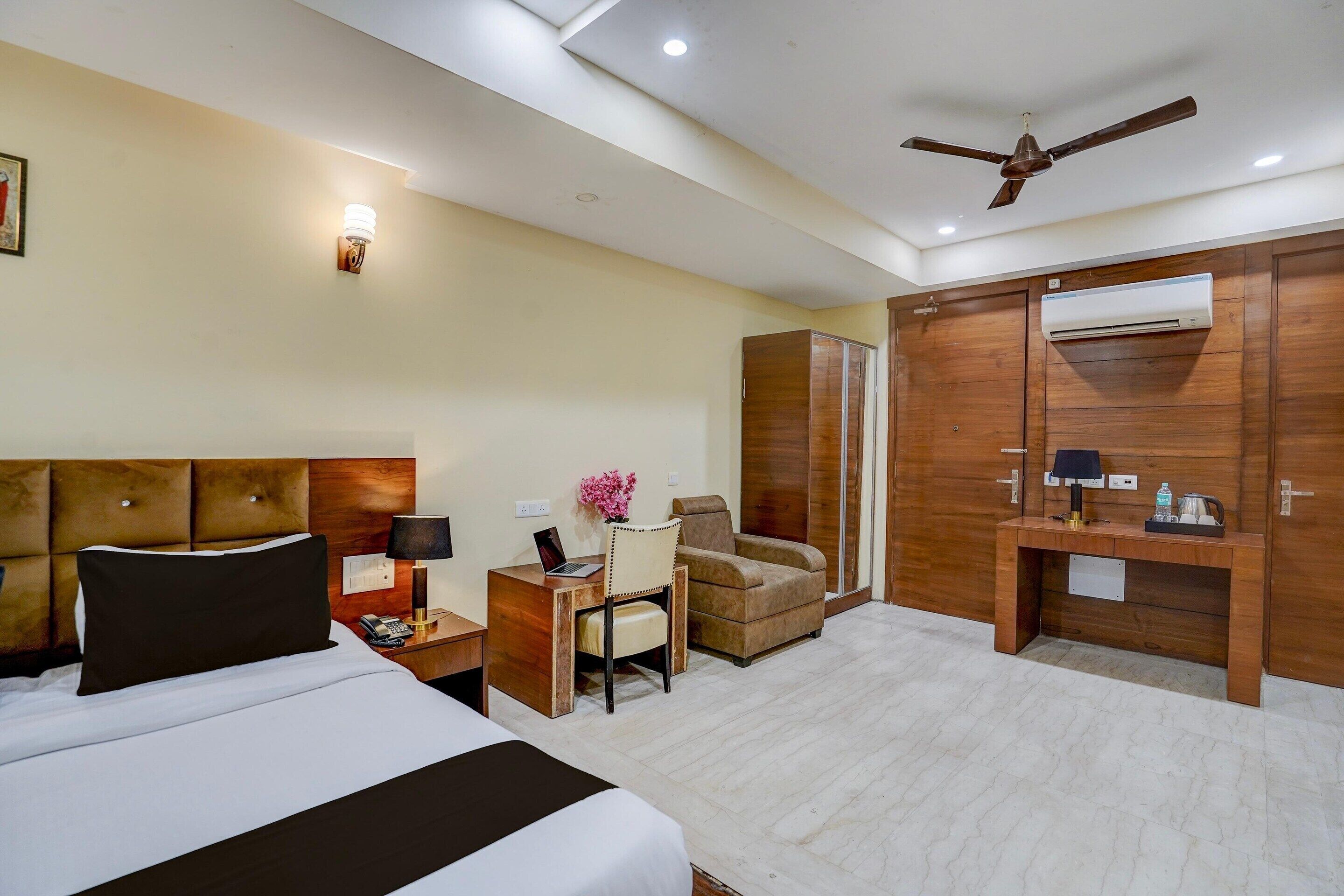 House | 1 bedroom