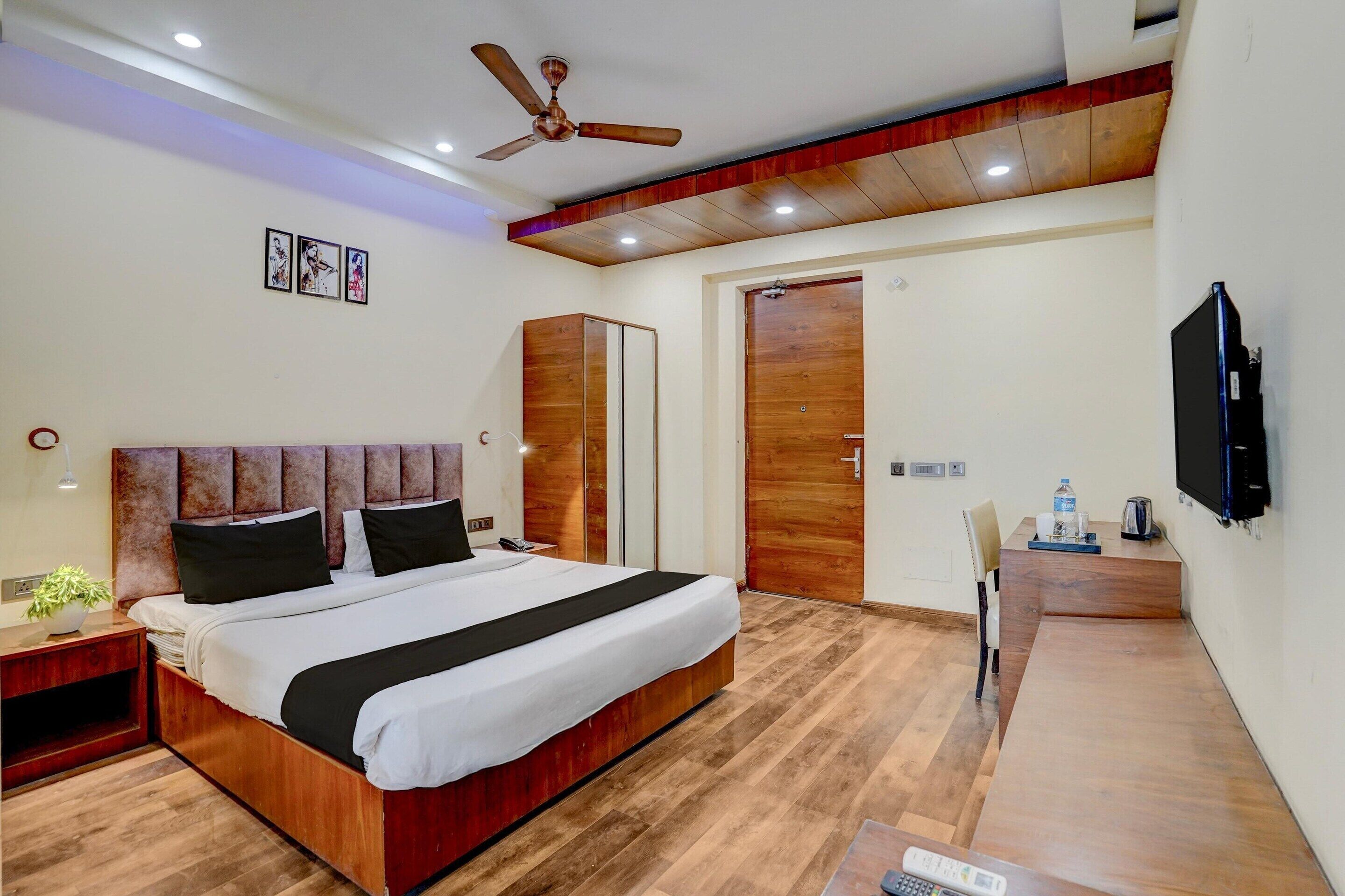 House | 1 bedroom