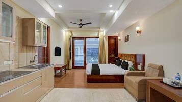 1 habitación