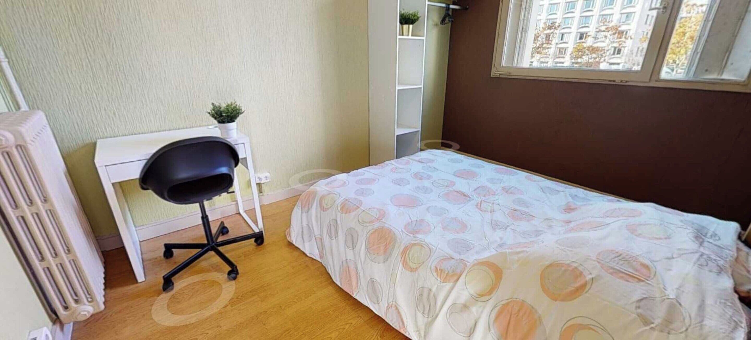 Apartment | 1 bilik tidur 