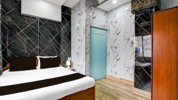 Rumah | 1 kamar tidur