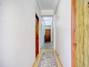 Interior - Deluxe55 Pillars House (Shillong)