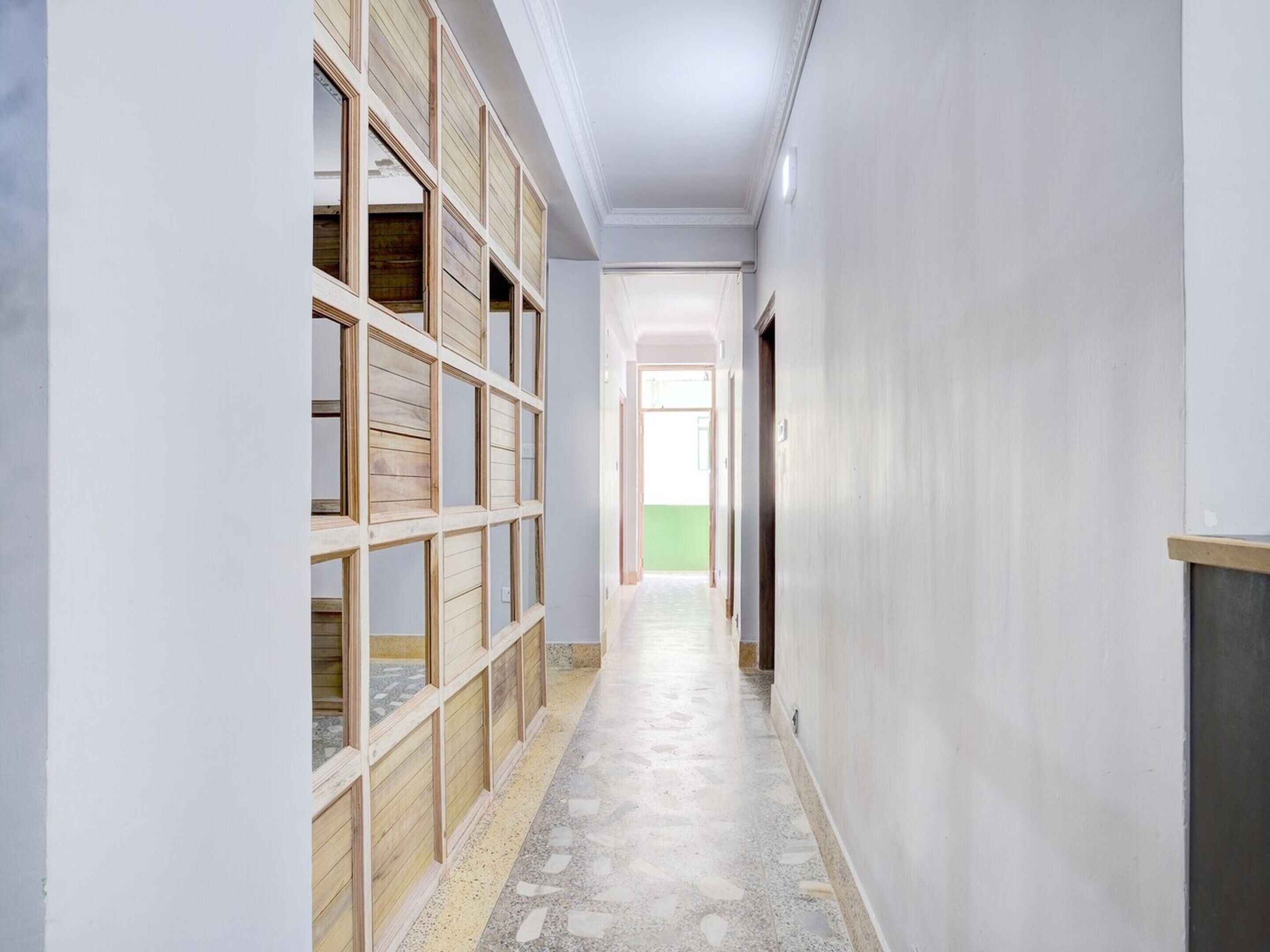 House | Interior