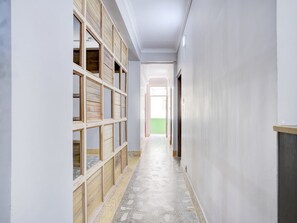 Hus | Interiör