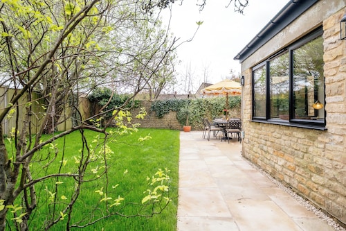 The Potting Shed Banham Cottages