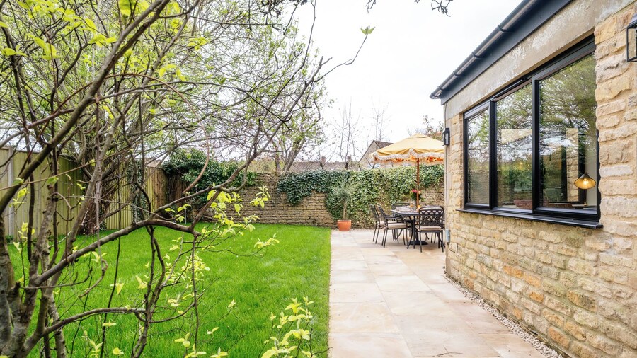 The Potting Shed Banham Cottages