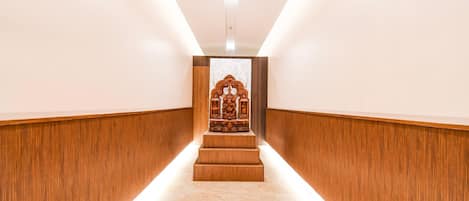 Maison | Intérieur