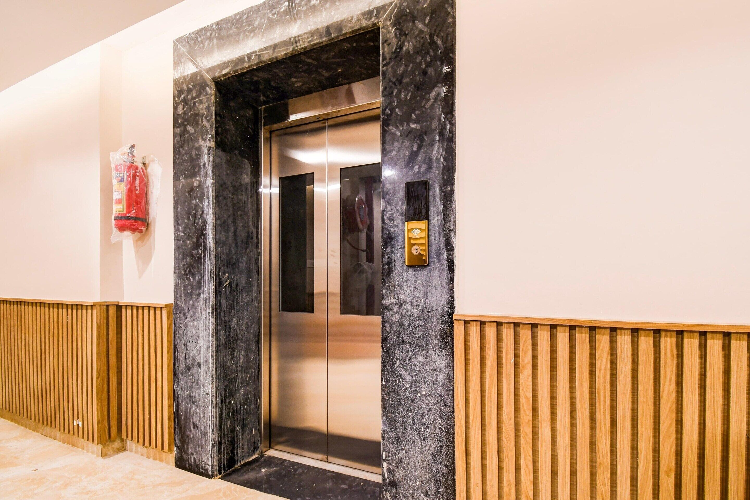 Huis | Interieur