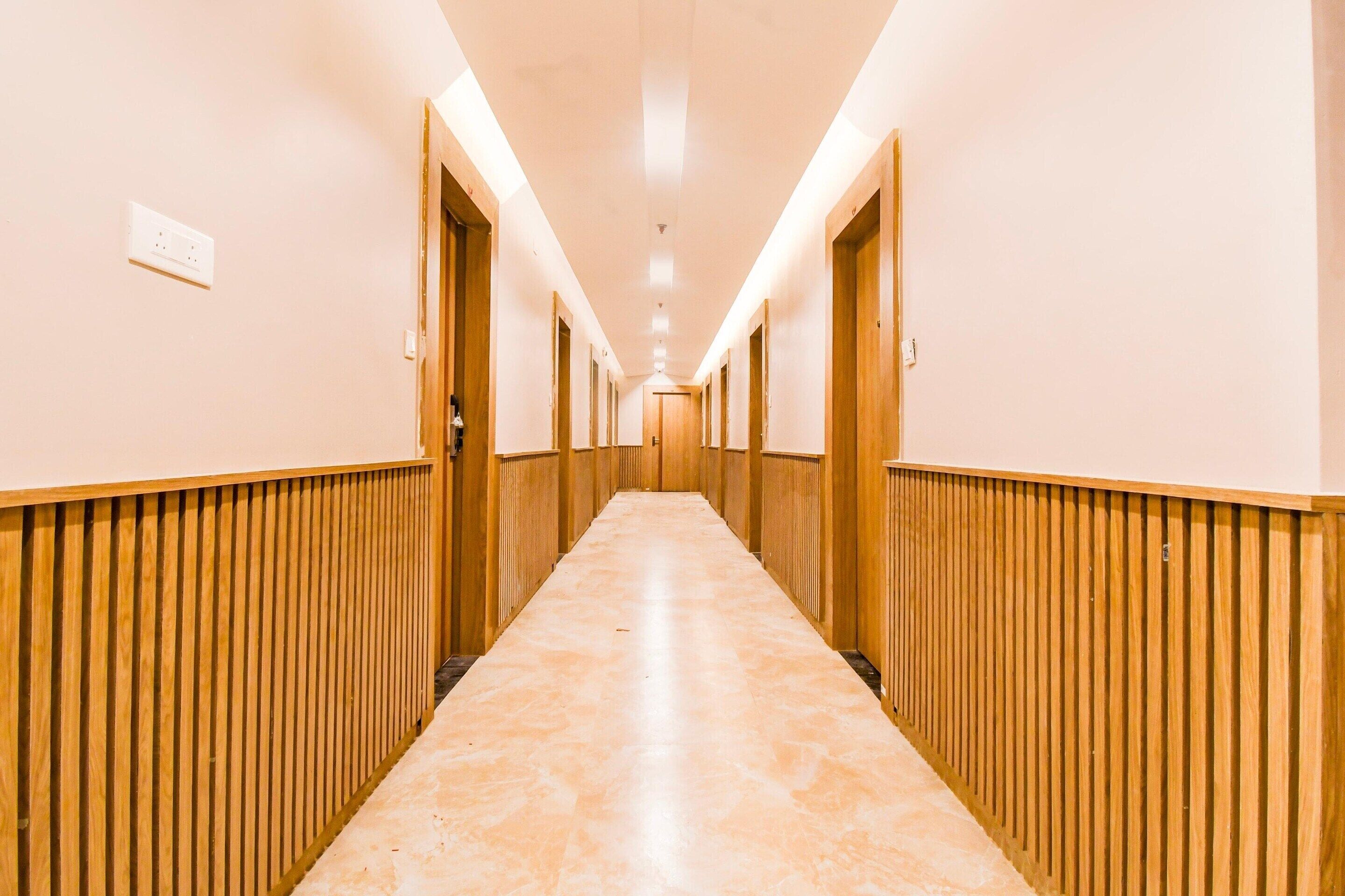 House | Interior