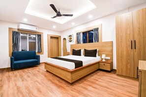 Huis | 1 slaapkamer