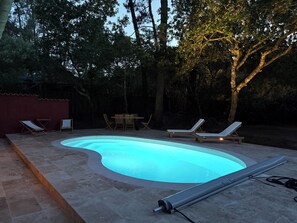 Pool - Vrbo Property (Lège-Cap-Ferret)