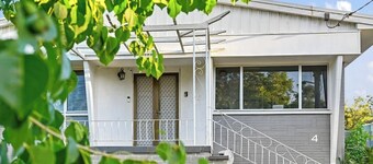 Seednest Spacious Family Home BBQ &Large Dining
