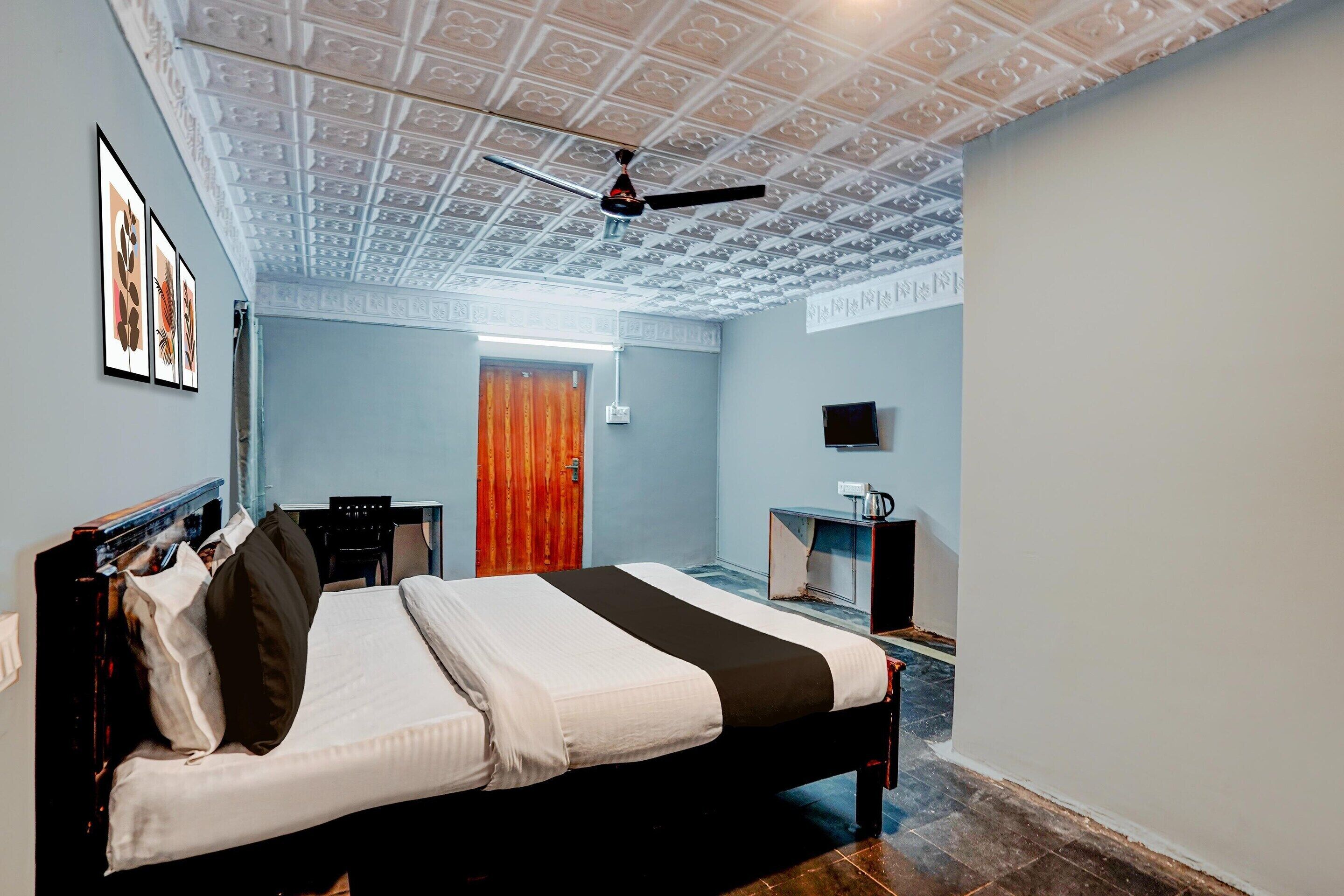 Rumah | 1 kamar tidur