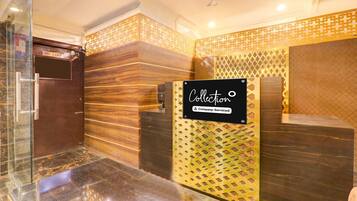 House | Reception