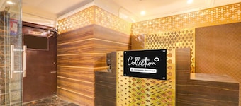Premium Collection O Alambagh BM Palace