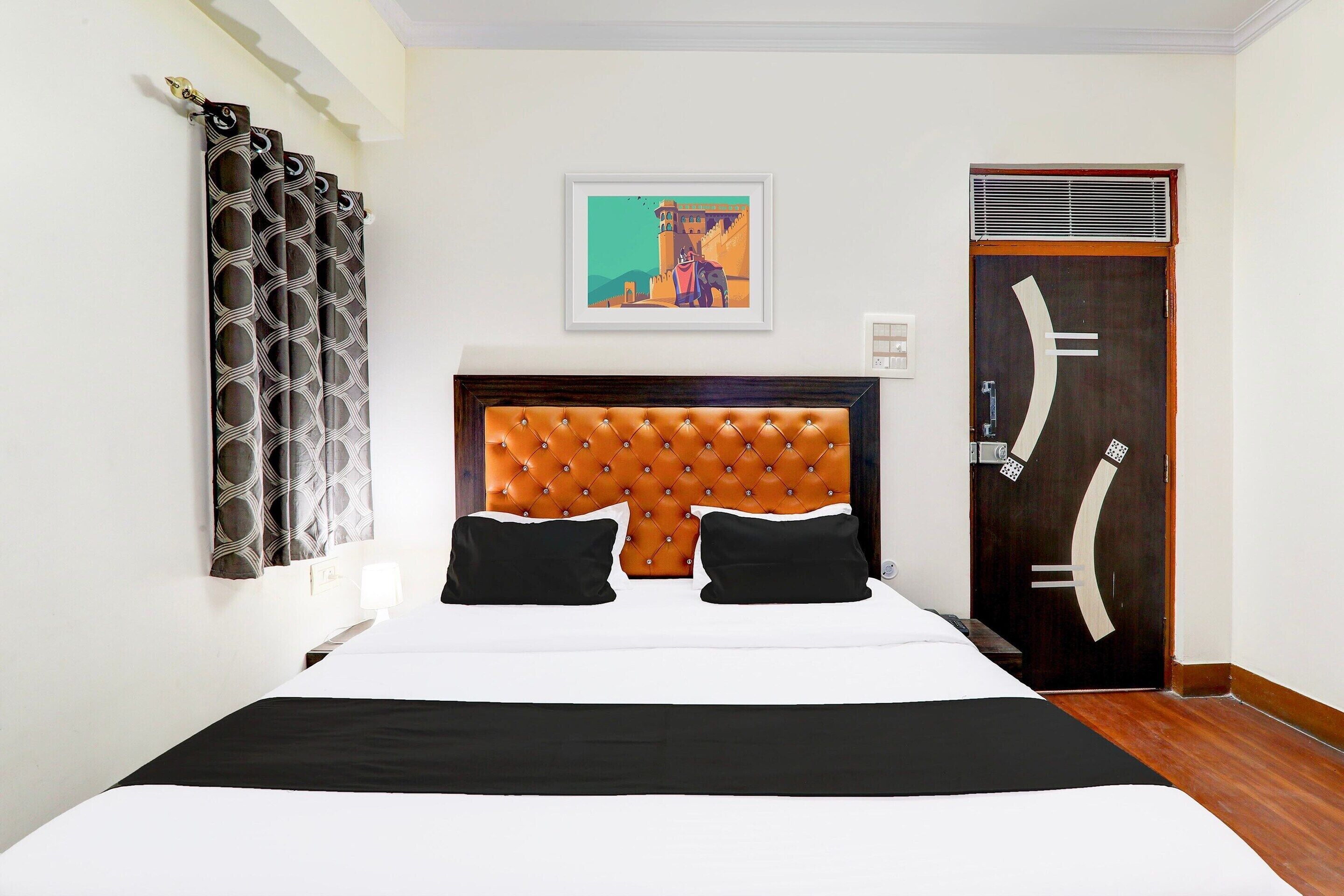 Rumah | 1 kamar tidur