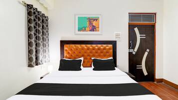 Rumah | 1 kamar tidur