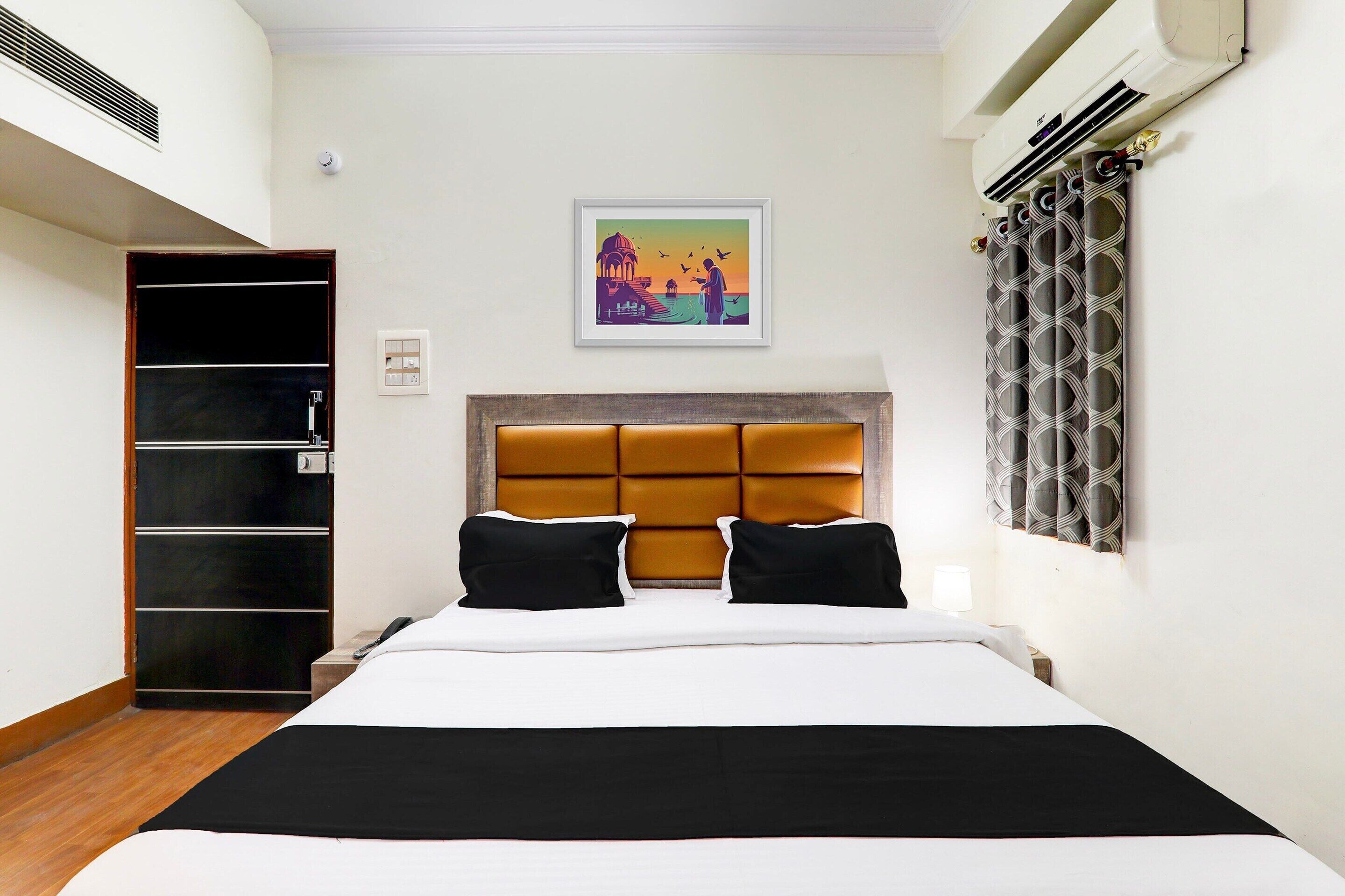 House | 1 bedroom