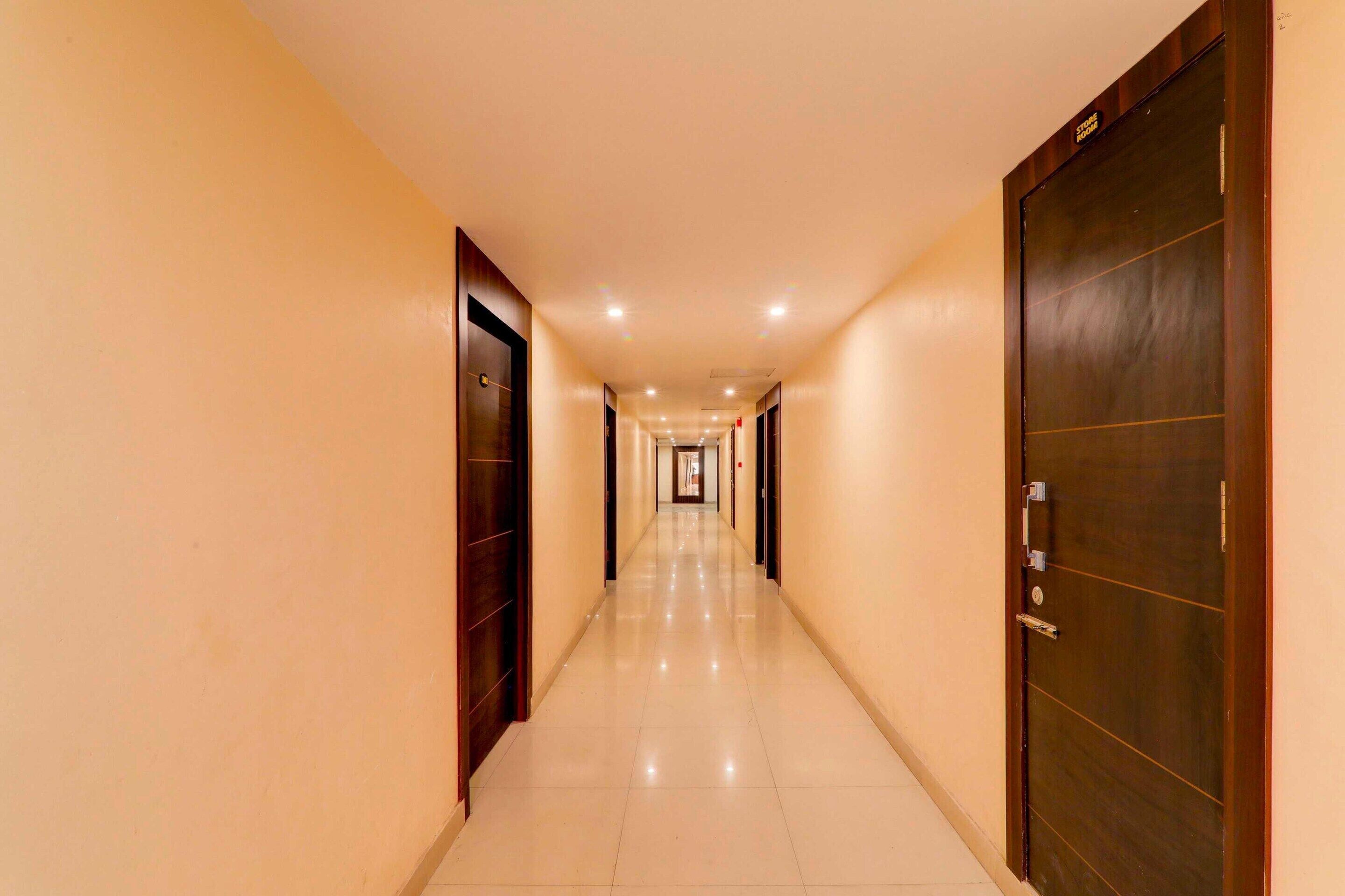 House | Interior