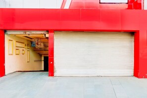 Rumah | Resepsionis
