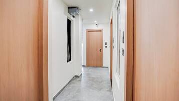 Casa | Parte interna