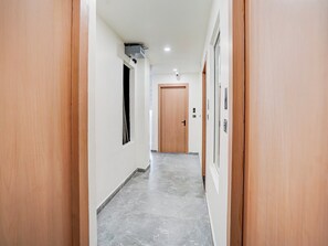 Casa | Interior