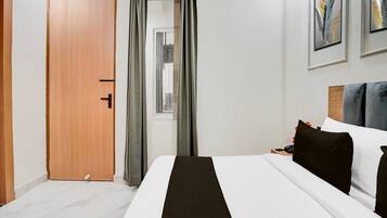 Huis | 1 slaapkamer