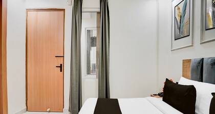 Super Deluxe Roomhotel Shikha Continantal