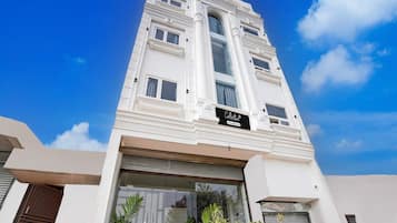 Huis | Exterieur