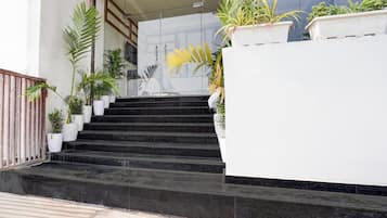 Huis | Receptie