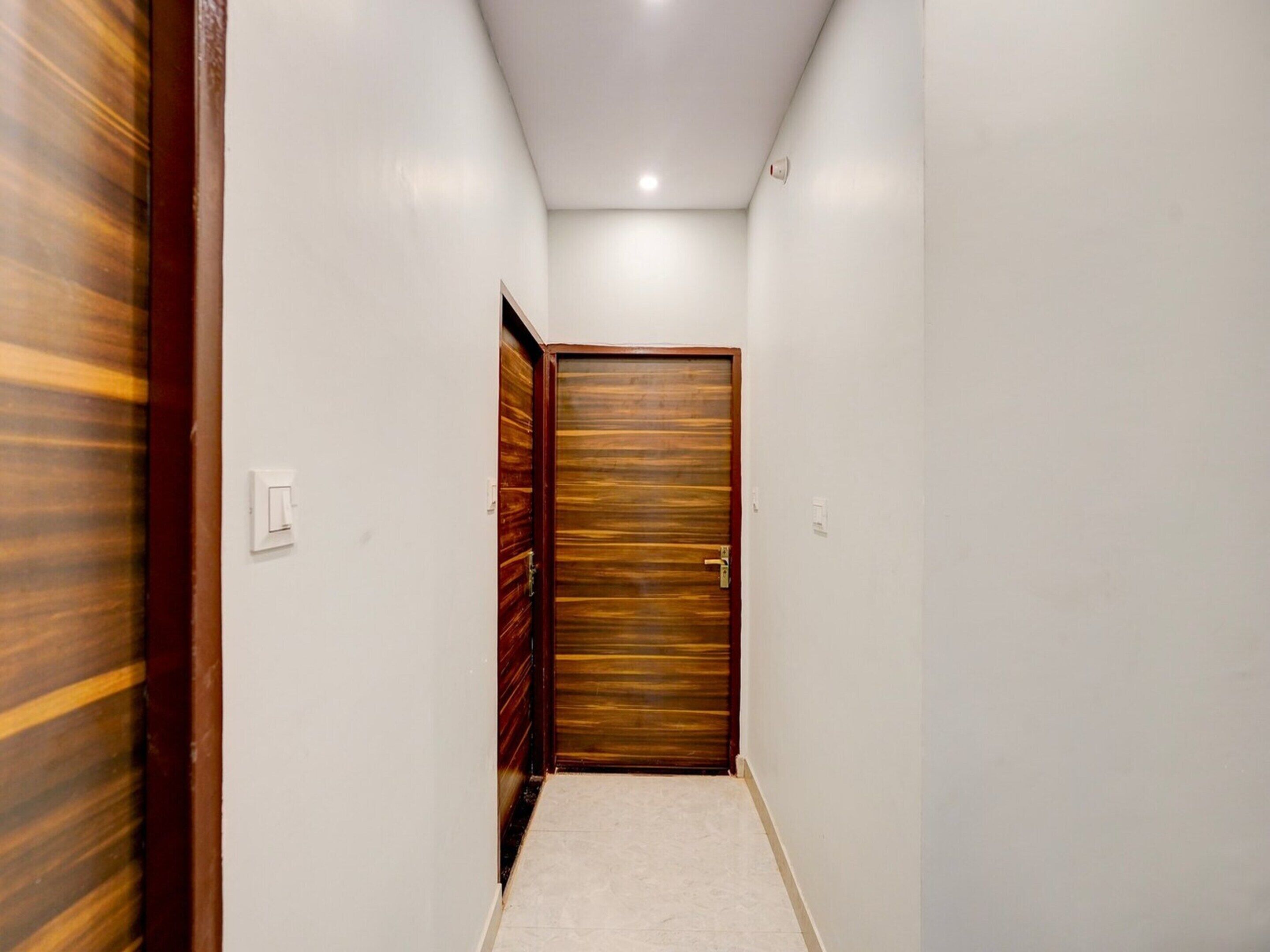 House | Bahagian dalam