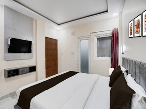 1 bedroom - Deluxe OYO IIT BHU Varanasi (Varanasi)