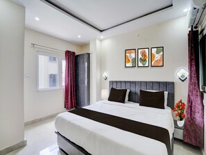 Rumah | 1 kamar tidur