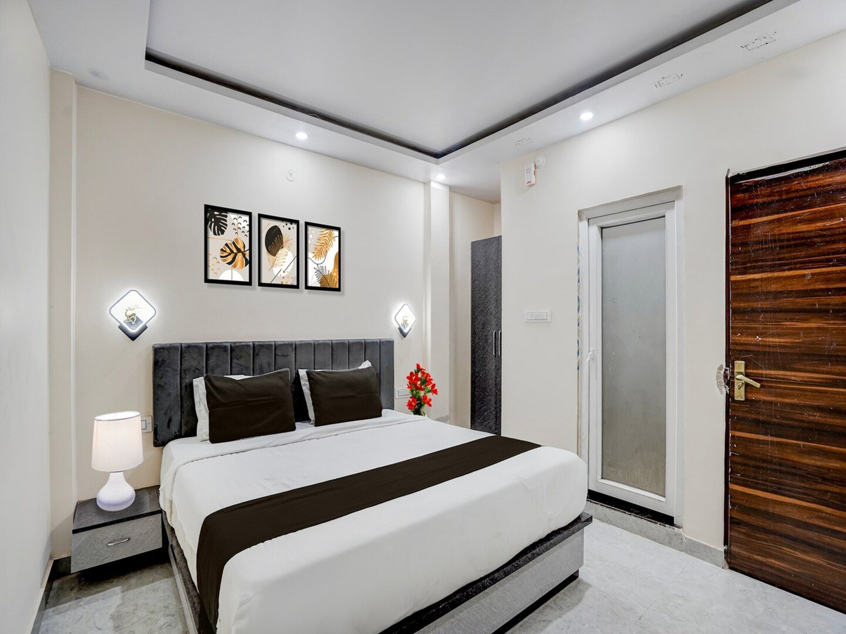 Rumah | 1 kamar tidur
