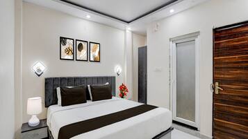 Rumah | 1 kamar tidur