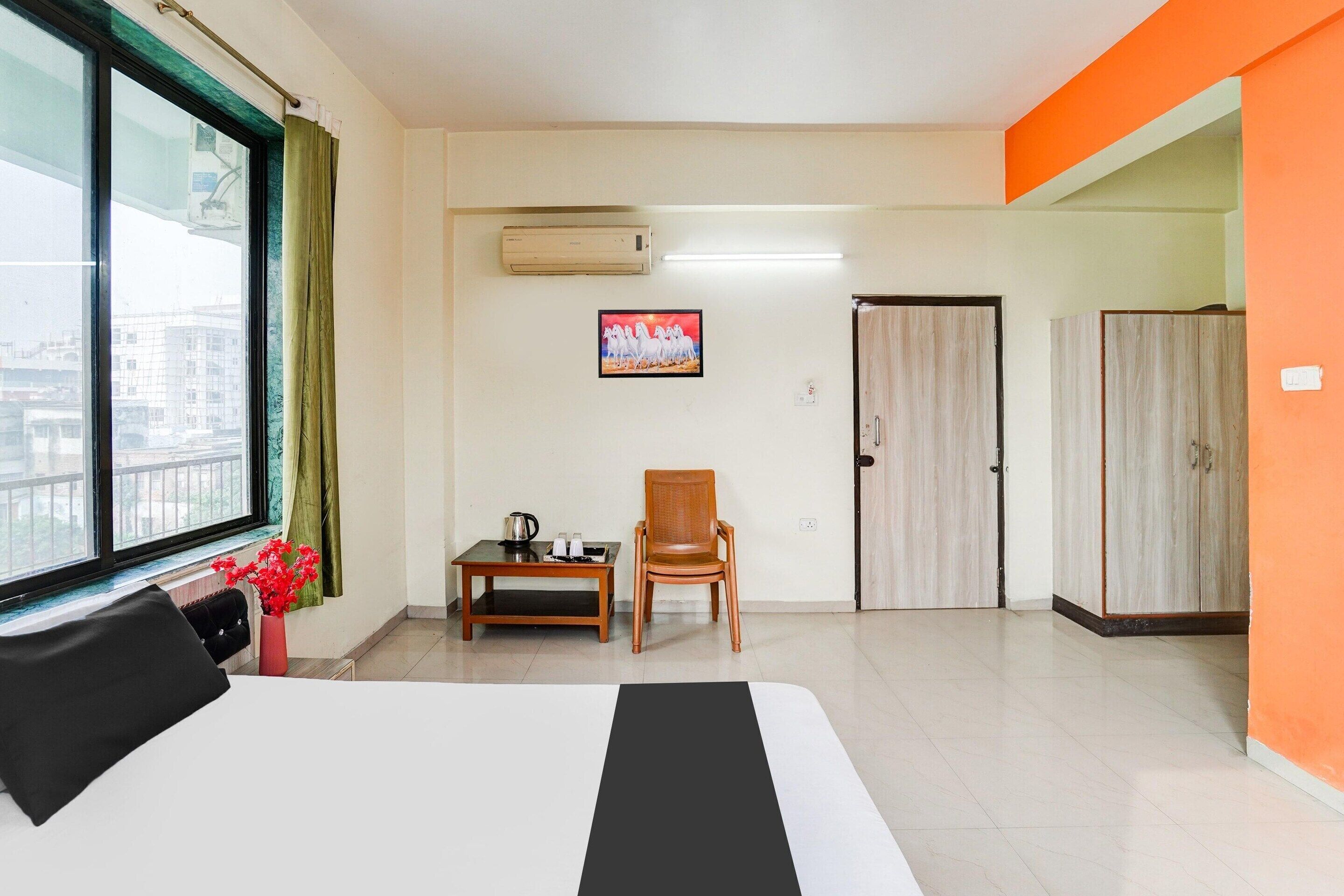 Casa | 1 quarto