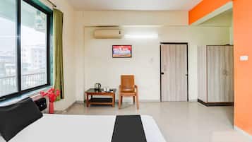 Casa | 1 quarto
