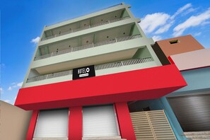House | Exterior - Super Deluxe Room Darbhanga (Darbhanga)