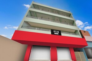 Rumah | Eksterior