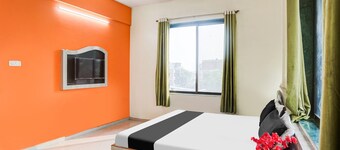 Super Deluxe Room Darbhanga
