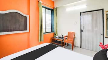 Maison | 1 chambre