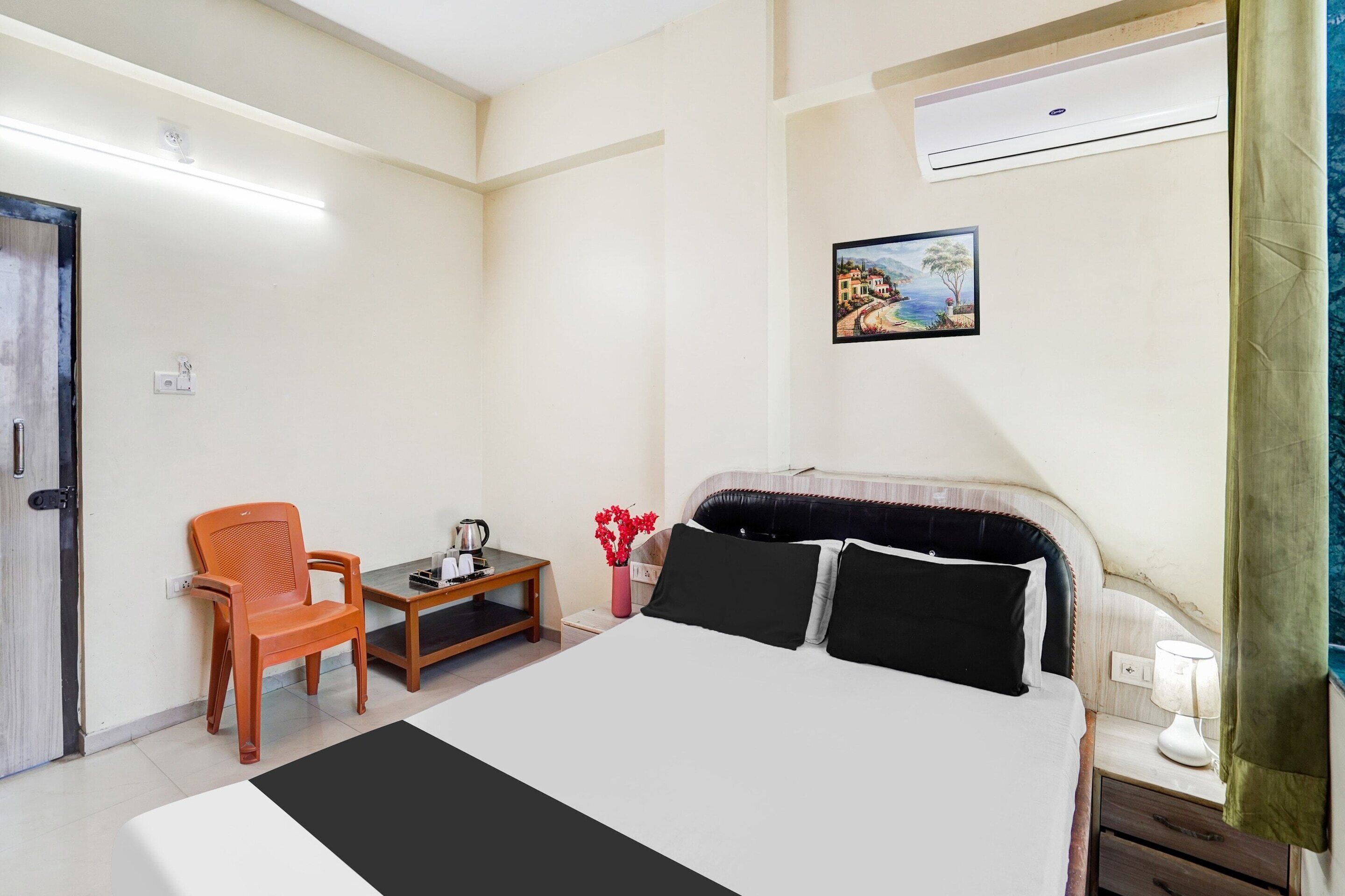 Huis | 1 slaapkamer