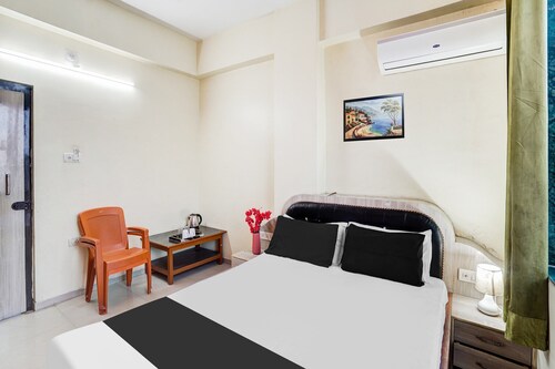 Super Deluxe Room Darbhanga