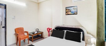 Super Deluxe Room Darbhanga