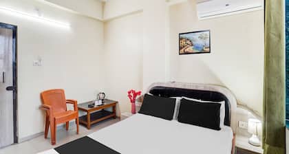 Super Deluxe Room Darbhanga