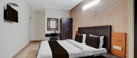 Ferienhaus | 1 Schlafzimmer