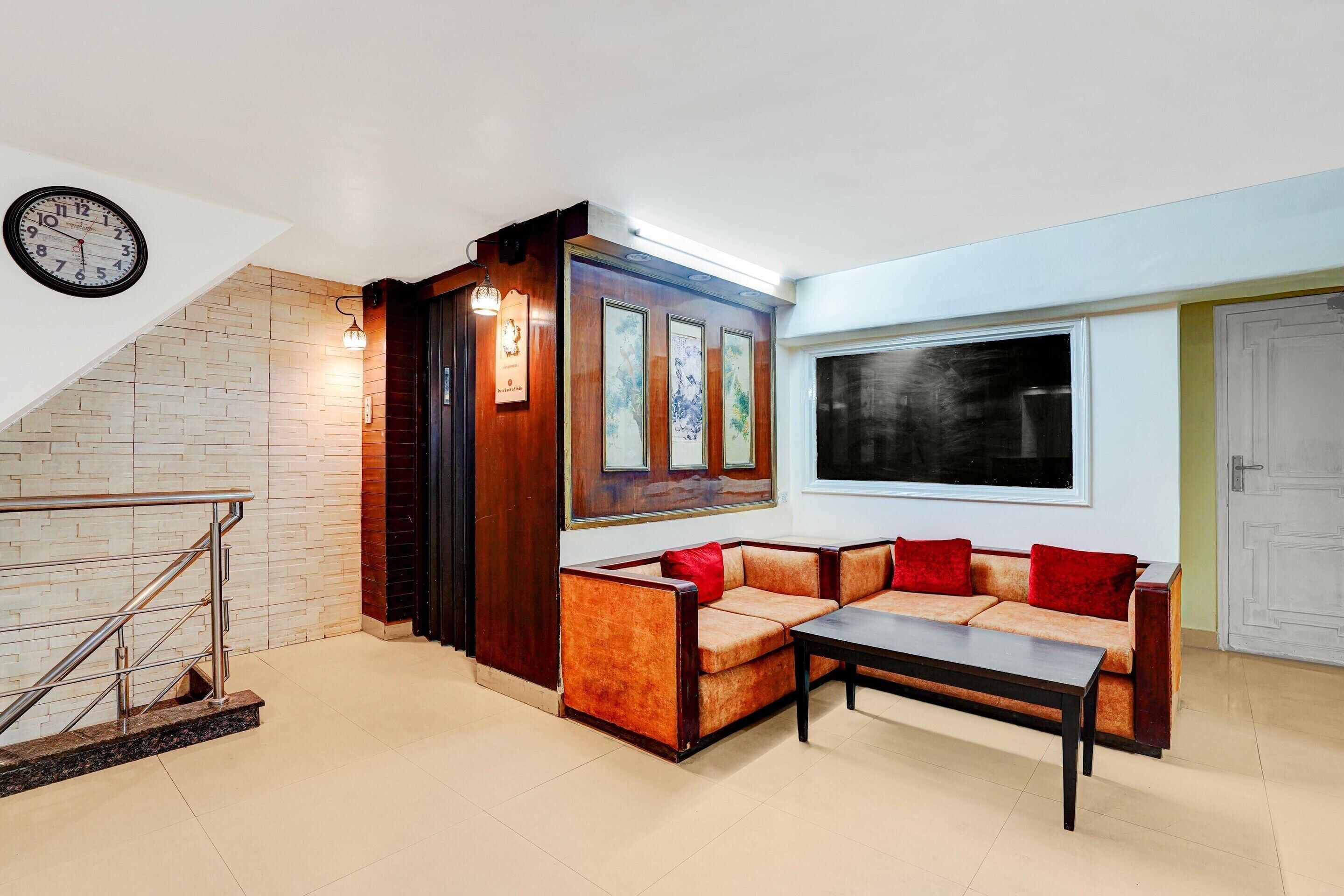 Rumah | Ruang keluarga