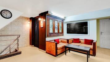 Rumah | Ruang keluarga