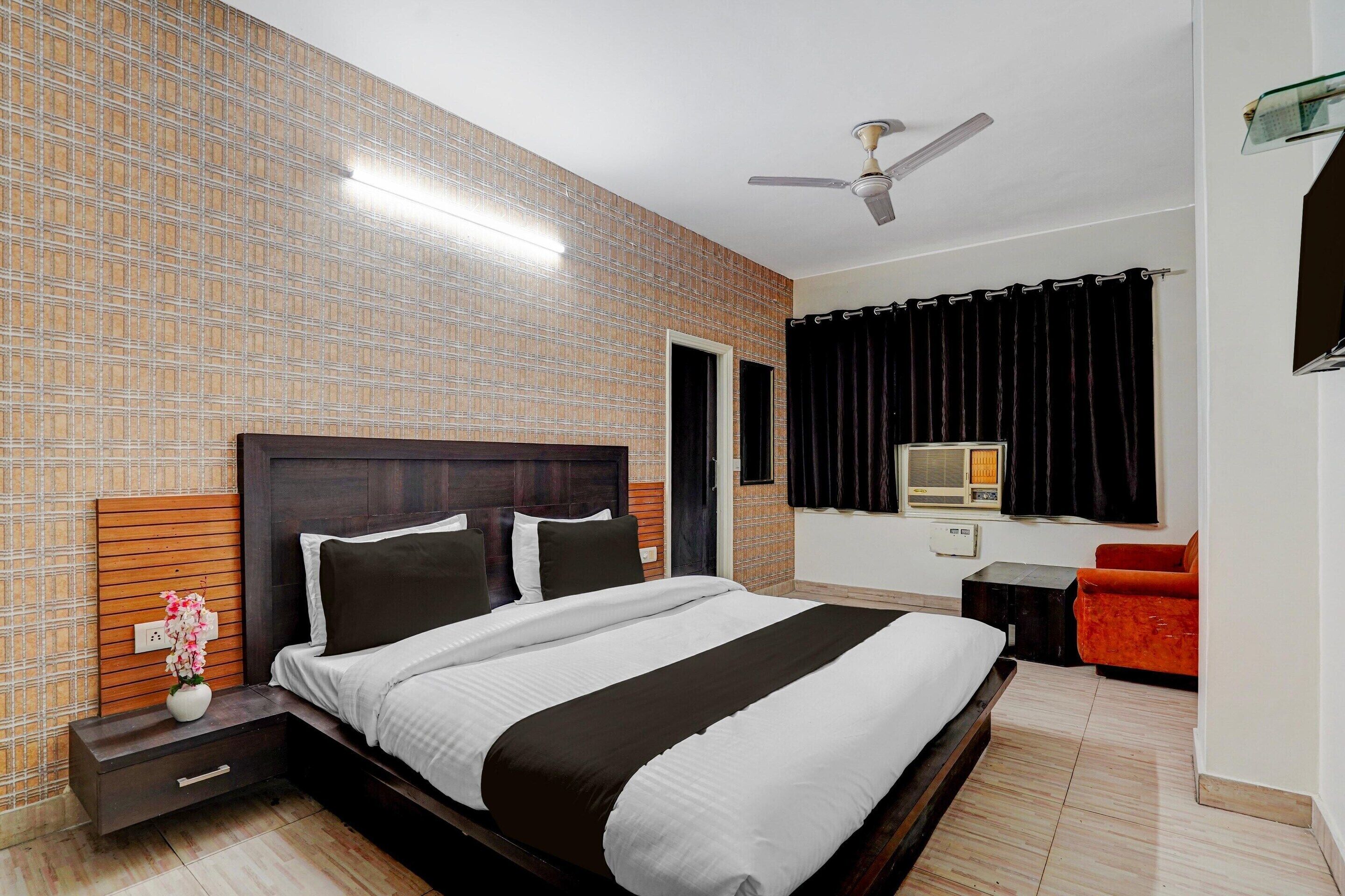 House | 1 bedroom